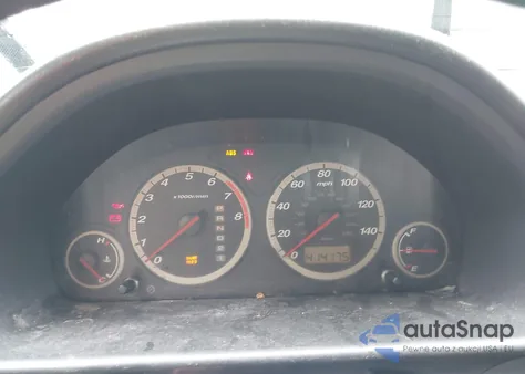 2004 Honda Cr-V Ex from USA, damaged, VIN SHSRD78844U237136